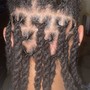 Individual Braids