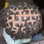 Cornrows