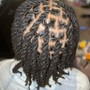 Box Braids