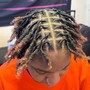 Extended locs