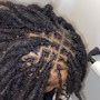 Loc Retwist