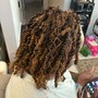 Boho Island Twist (Bob)