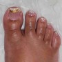 Pedicure - Nail Art, Pedicure