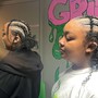 Alicia Keys Braids (can freestyle) $150