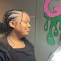 Alicia Keys Braids (can freestyle) $150