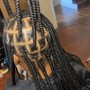 Box Braids S/M/L