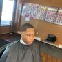 Men's Cut