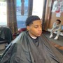 Men's Cut