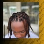 Loc Retwist