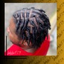 Loc Retwist