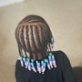 Stitch Braids