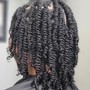 Comb Twist