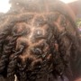 Cornrows