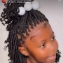 Yarn Braids