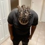 Kinky Twist