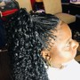 Crochet Braids