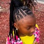 Poetic Justice Braids