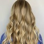 Full Balayage