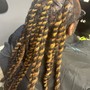 Cornrows