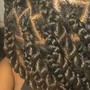 Flat Twists