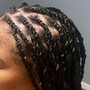 Box Braids