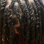 Individual Braids