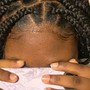 Box Braids