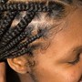 Box Braids