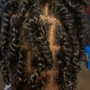 Individual Braids