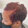 Partial Highlights