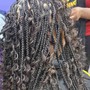 Kinky Twist