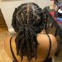 Loc styles