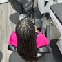 Crochet Braids