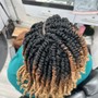 Crochet Braids