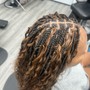 Crochet Braids