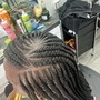 Crochet Braids