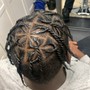 Men’s Cornrows