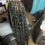 Additional Extension Add-On/Locs