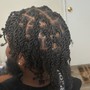 Dreadlocks Retwist