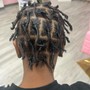 Starter Locs