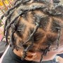 Starter Locs