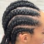 Feed-in Braids