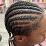 Havana Twists