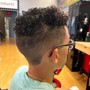 Kid’s Cut