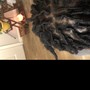 Crochet Retwist