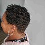 Crochet Braids