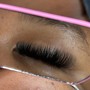 Eyebrow Threading