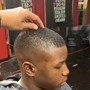 Men's Cut