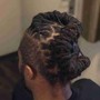 Loc trim