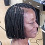 Box Braids